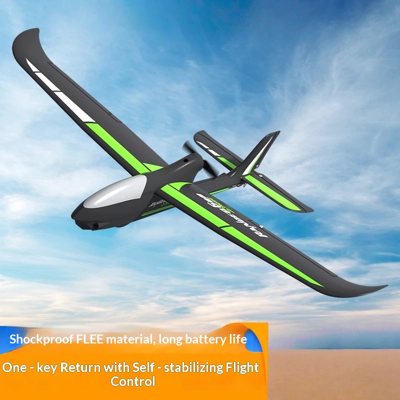 Rc Hobby Plane - VOLANTEXRC 4 Channel RC Glider Fixed