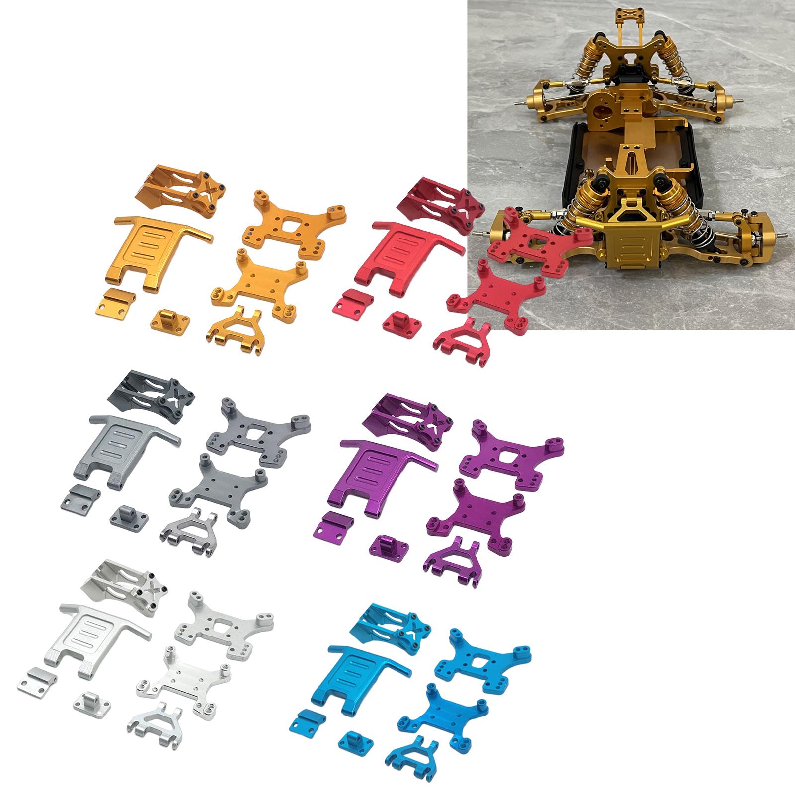Metal RC Upgrade Parts Kit for - đánh giá và giá Rc Hobby Tool Kit