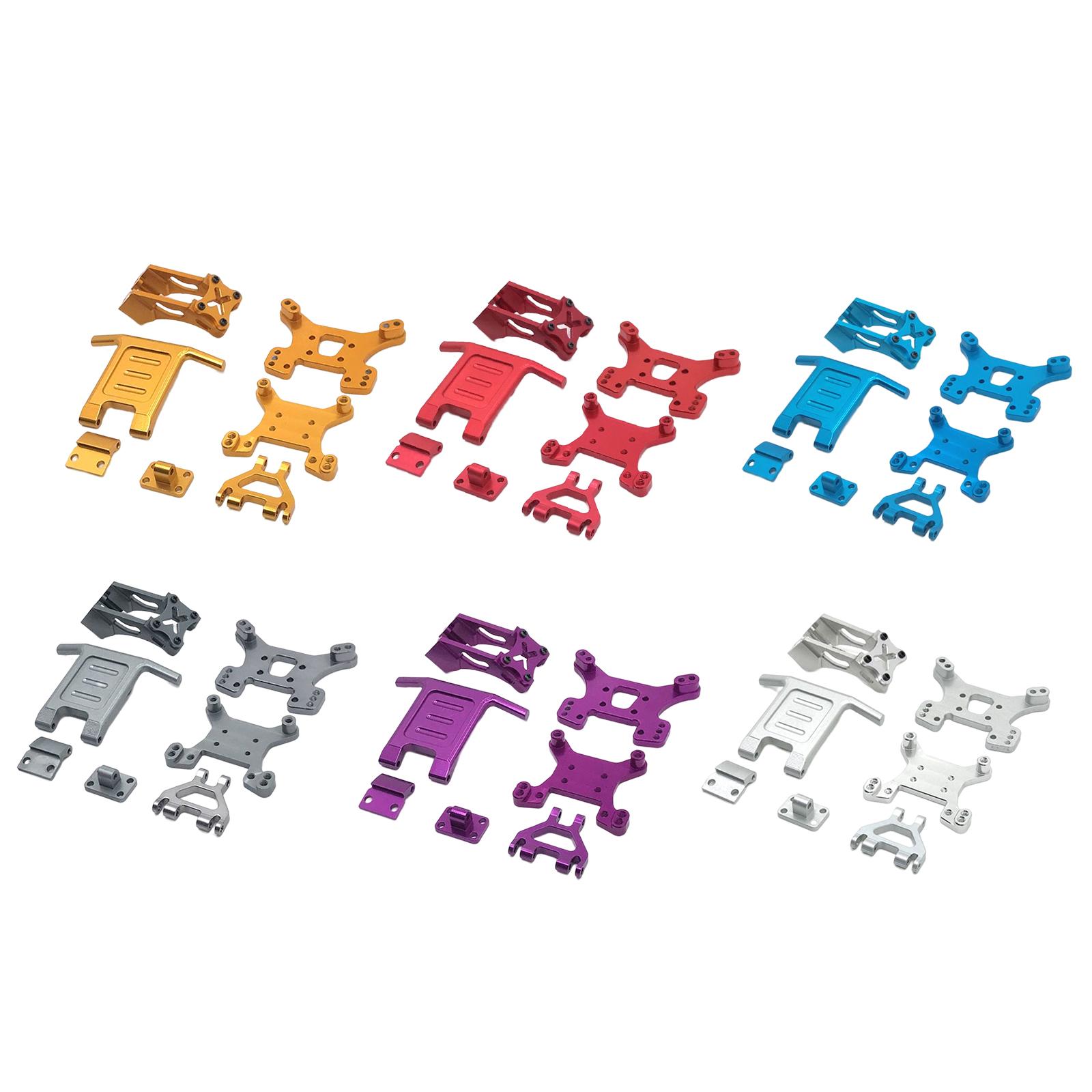 Metal RC Upgrade Parts Kit for - đánh giá và giá Rc Hobby Tool Kit
