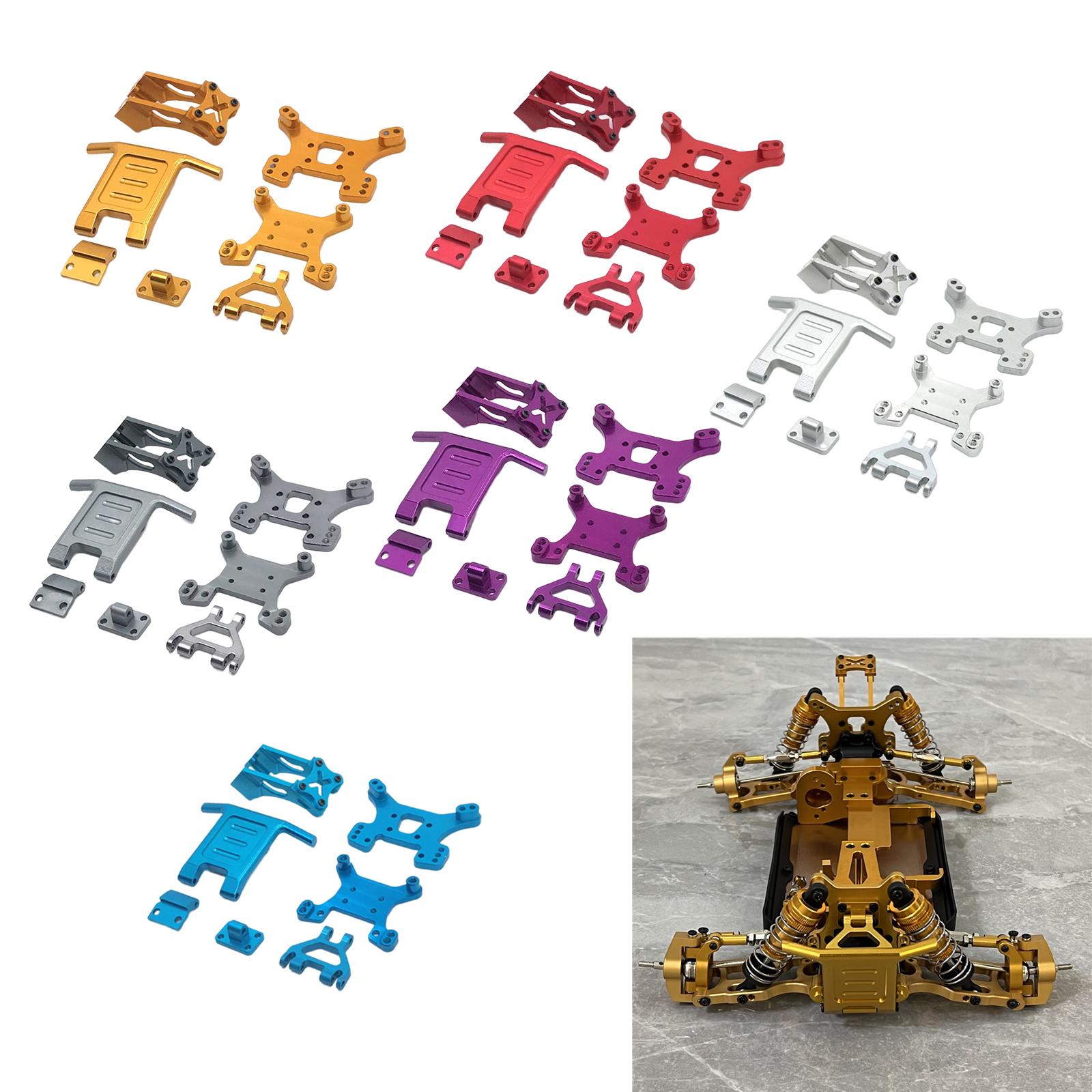 Metal RC Upgrade Parts Kit for - đánh giá và giá Rc Hobby Tool Kit