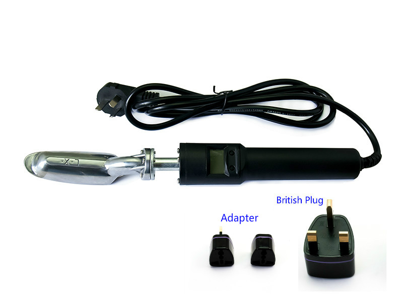 RC Là Điện Điều Khiển Nhiệt Độ - đánh giá và giá Rc Hobby Tool Kit