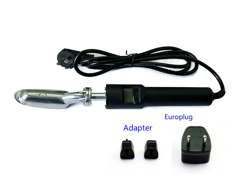 RC Là Điện Điều Khiển Nhiệt Độ - đánh giá và giá Rc Hobby Tool Kit