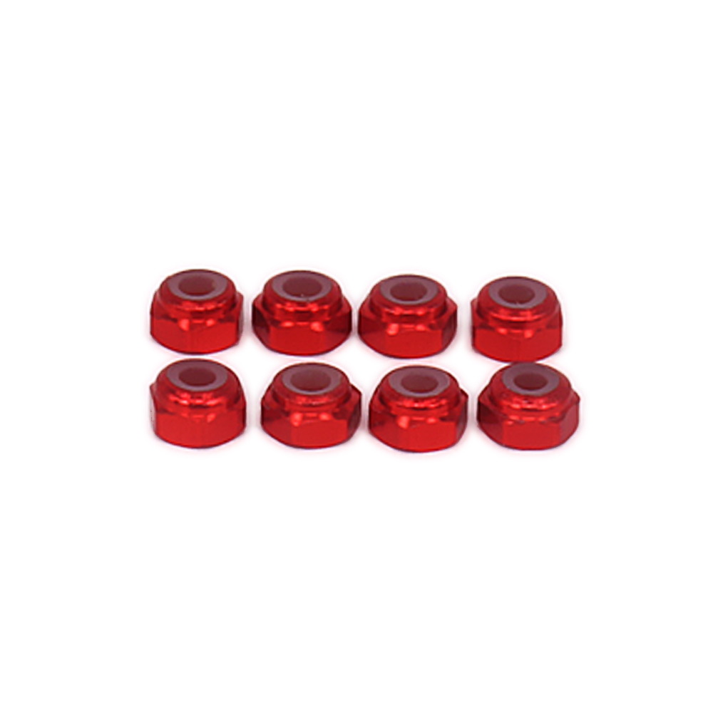 8 Chiếc Rcawd Bánh Xe Lục Giác - đánh giá và giá Rc Hobby Nut