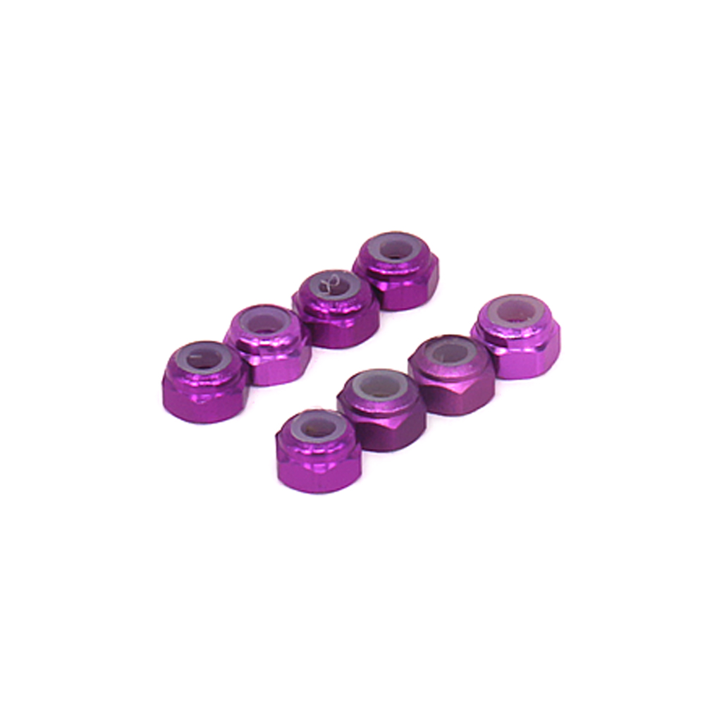8 Chiếc Rcawd Bánh Xe Lục Giác - đánh giá và giá Rc Hobby Nut
