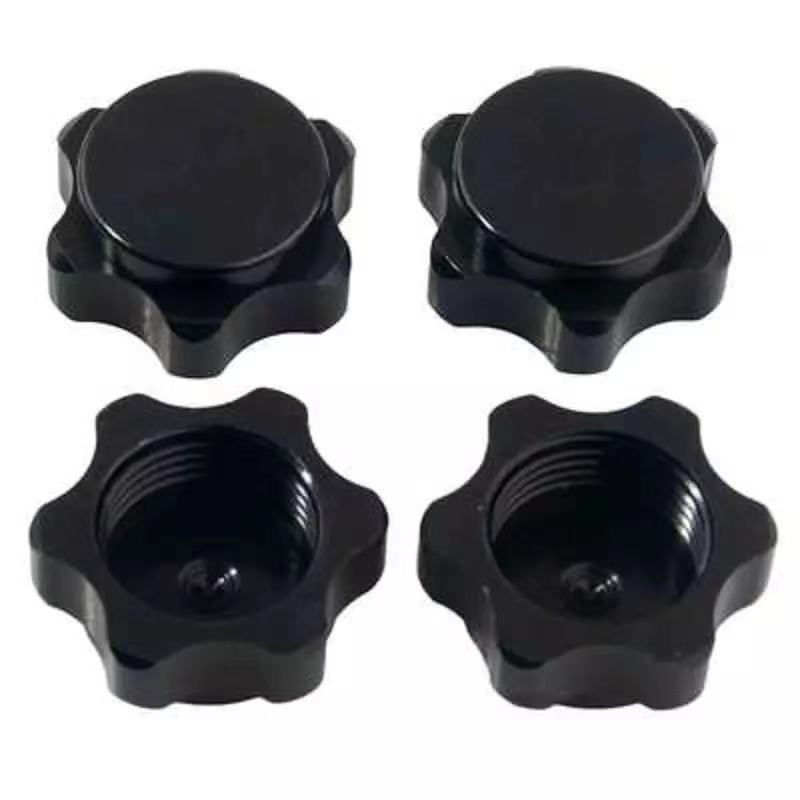 4PCS 17mm Wheel Hub Hex Nut Fi - đánh giá và giá Rc Hobby Nut