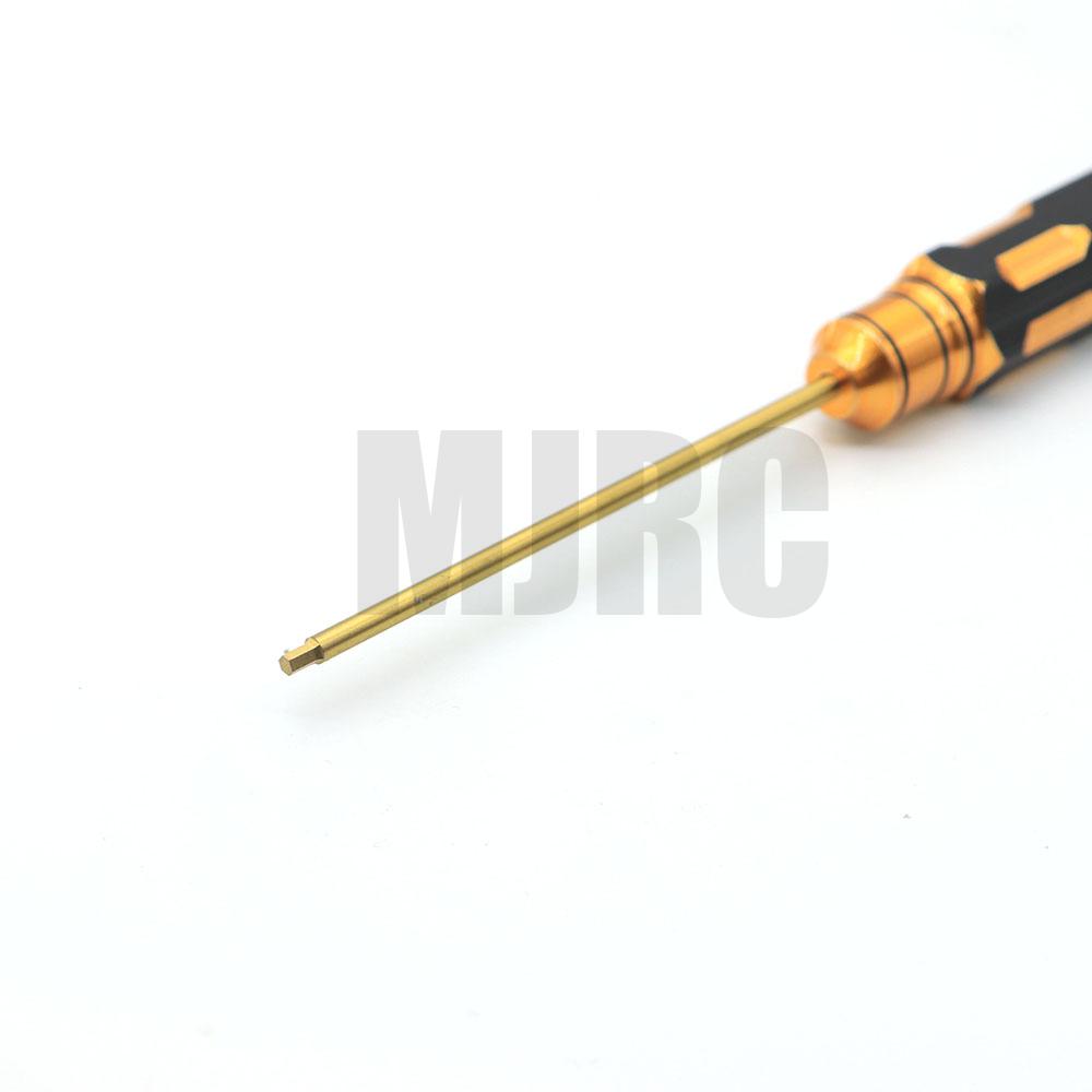 Ajrc 4pcs/set Titanium Plating - đánh giá và giá Rc Hobby Tool Kit