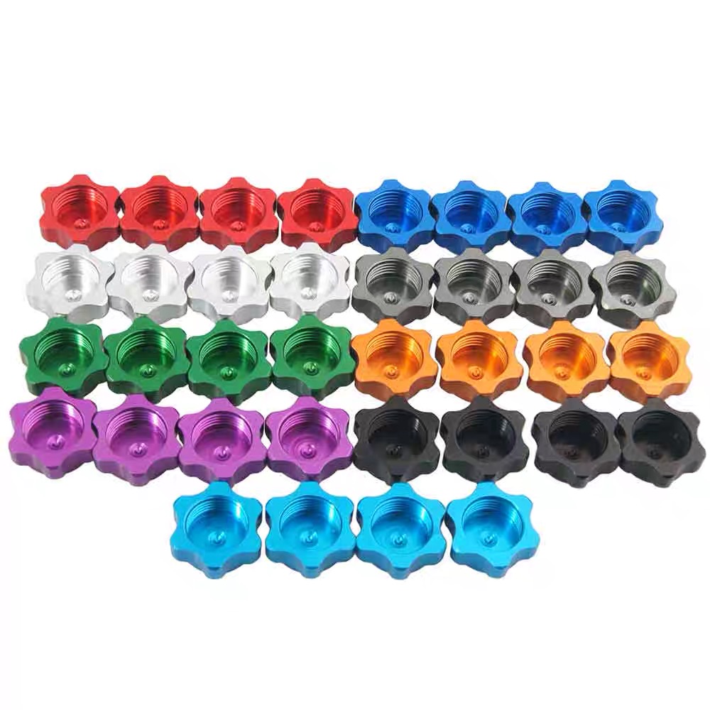 8PCS 17mm Wheel Hub Hex Nut Fi - đánh giá và giá Rc Hobby Nut