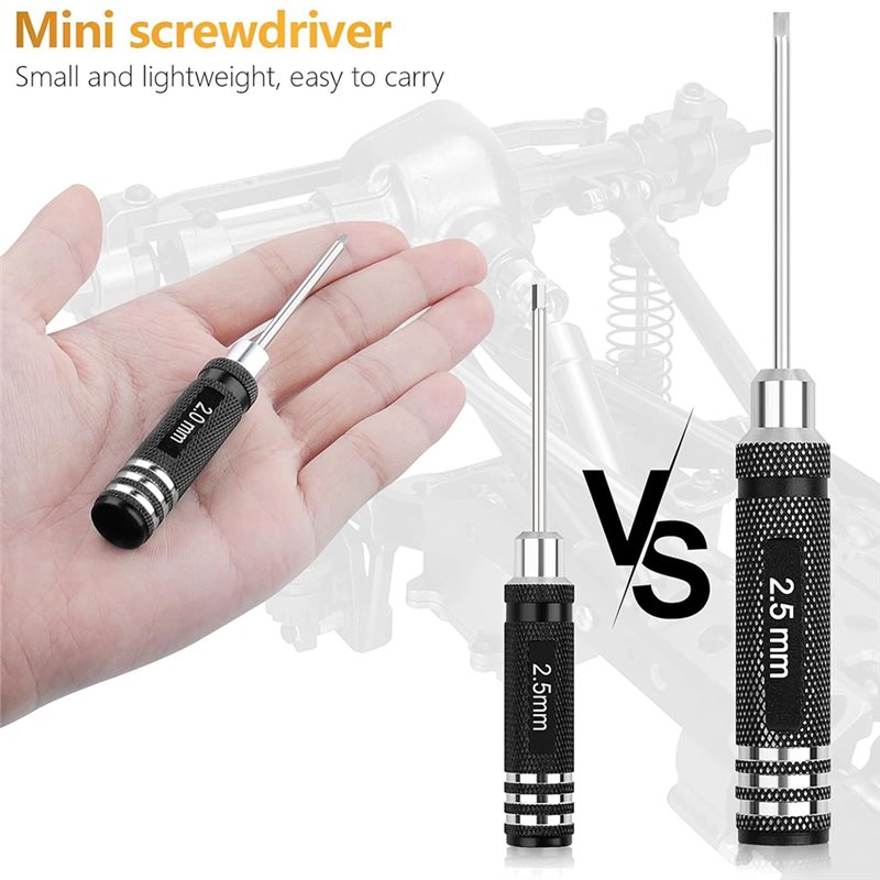[NEWA76K!】 RC Tool Kit For Hob - đánh giá và giá Rc Hobby Tool Kit