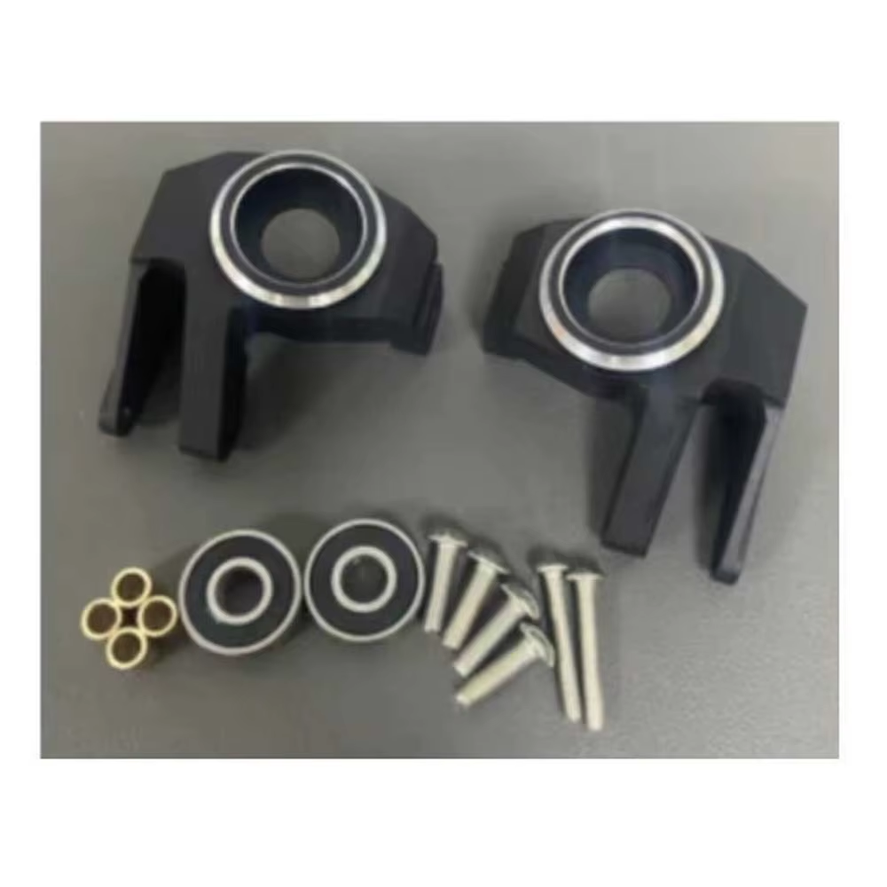 Hot Team Hobby CNC Steering Kn - đánh giá và giá Rc Hobby Nut