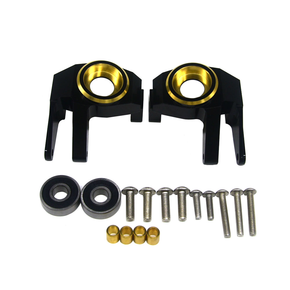 Hot Team Hobby CNC Steering Kn - đánh giá và giá Rc Hobby Nut