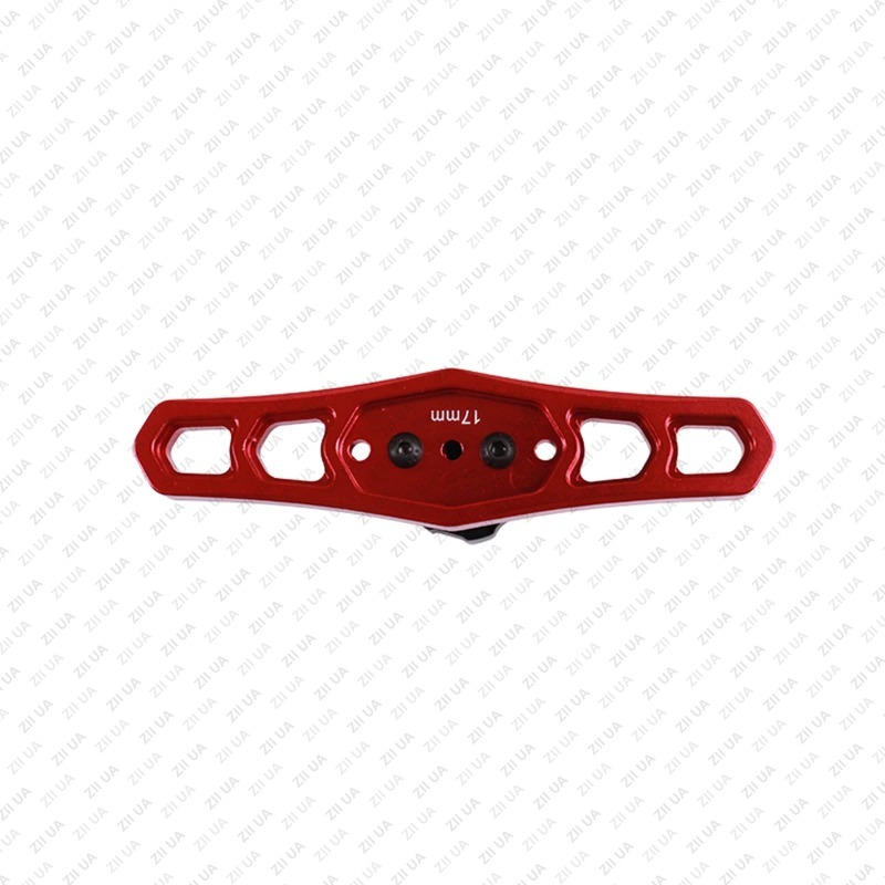 TEAM C 17MM RC Tire Wrench CNC - đánh giá và giá Rc Hobby Nut