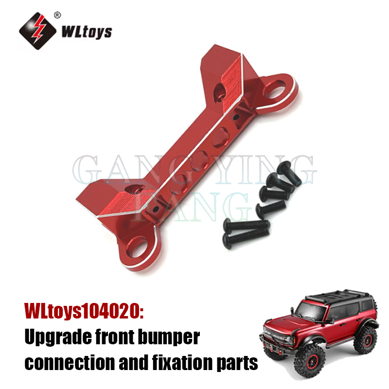 WLtoys 104020 1/10 Professiona - đánh giá và giá Rc Hobby Tool Kit