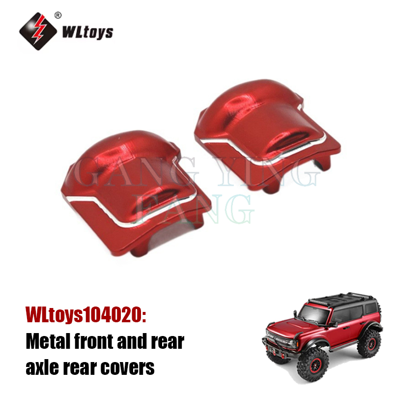 WLtoys 104020 1/10 Professiona - đánh giá và giá Rc Hobby Tool Kit