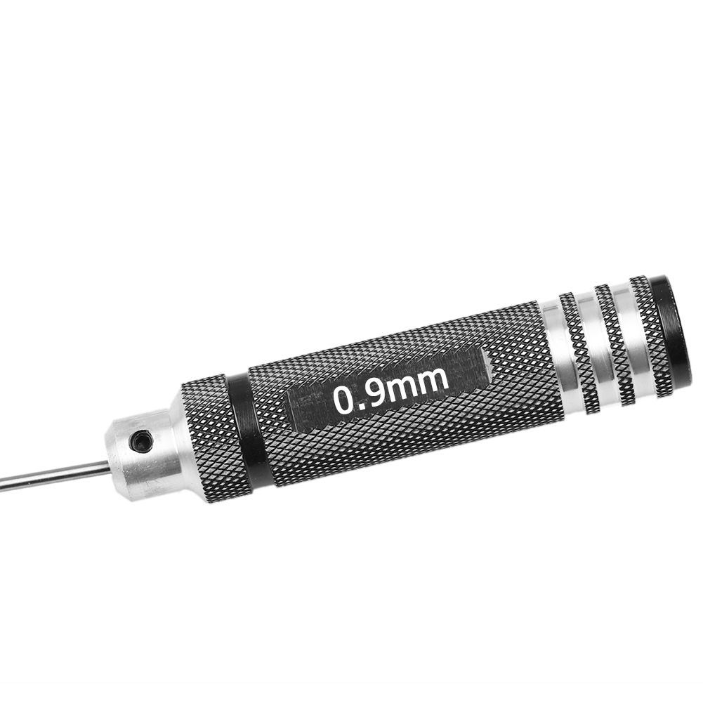 0.9/1.27/ 2.0/ 2.5/ 3.0mm Whit - đánh giá và giá Rc Hobby Tool Kit