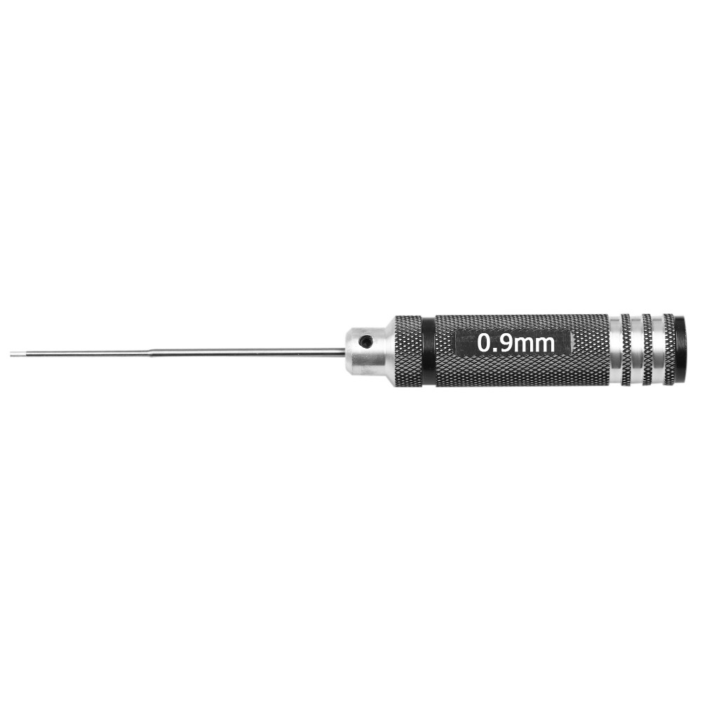 0.9/1.27/ 2.0/ 2.5/ 3.0mm Whit - đánh giá và giá Rc Hobby Tool Kit