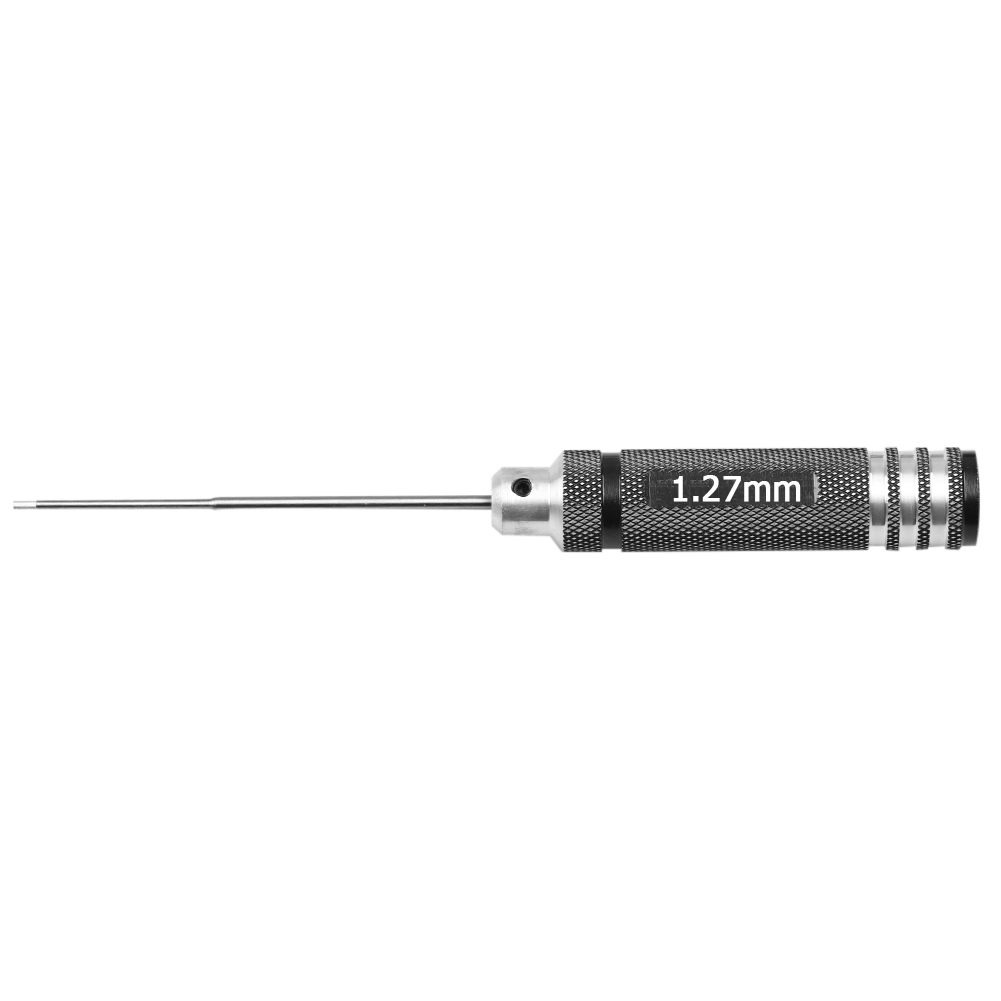 0.9/1.27/ 2.0/ 2.5/ 3.0mm Whit - đánh giá và giá Rc Hobby Tool Kit