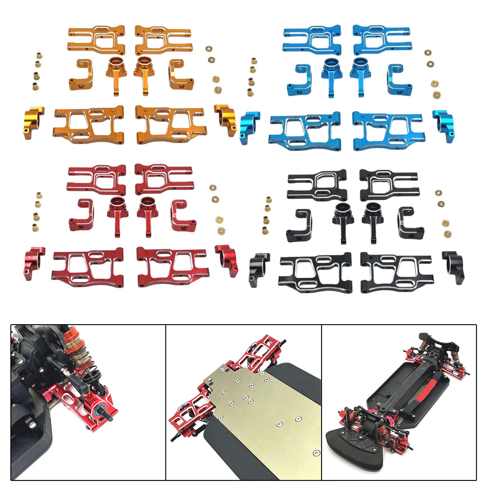 1:10 RC Car Parts Sturdy Repla - đánh giá và giá Rc Hobby Tool Kit