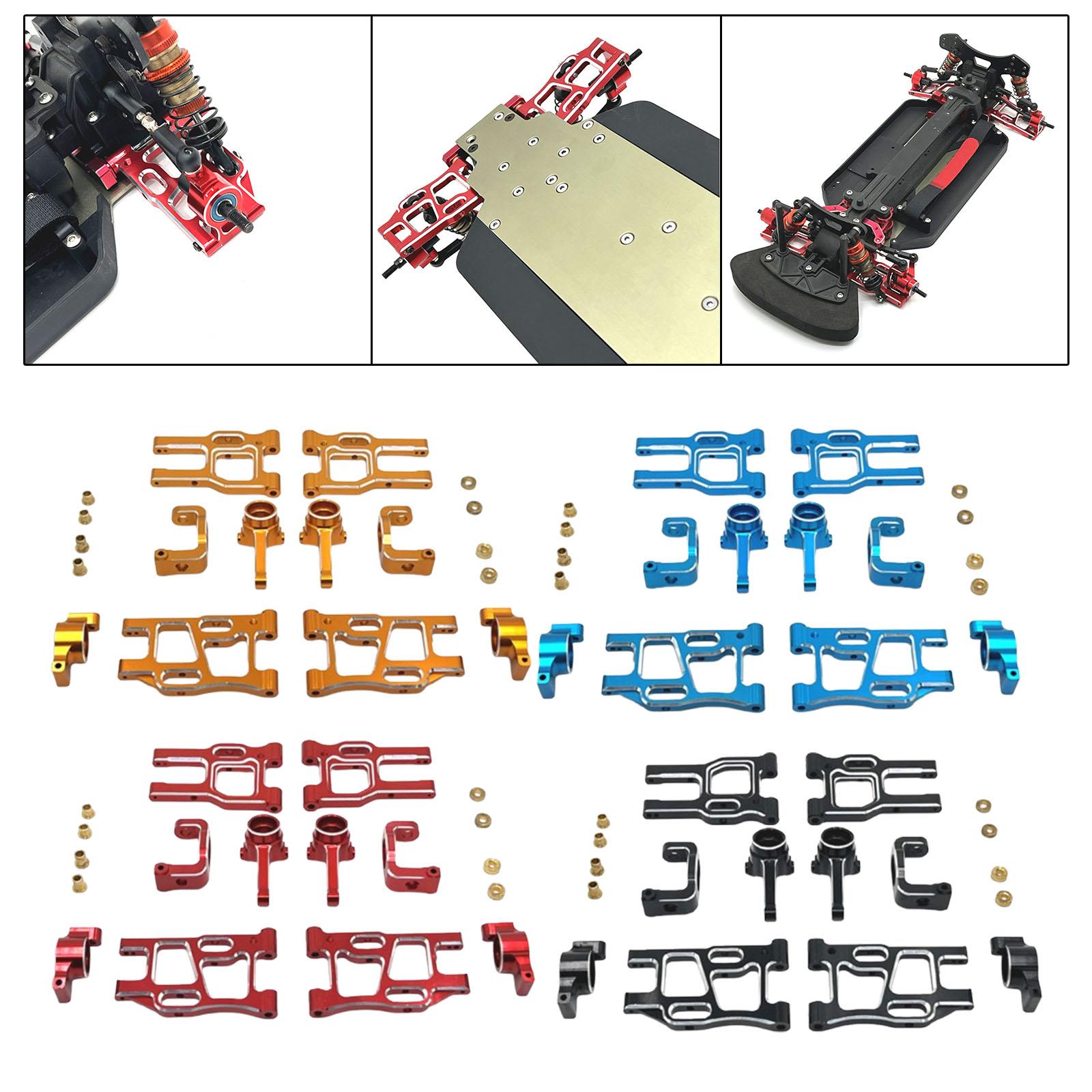 1:10 RC Car Parts Sturdy Repla - đánh giá và giá Rc Hobby Tool Kit