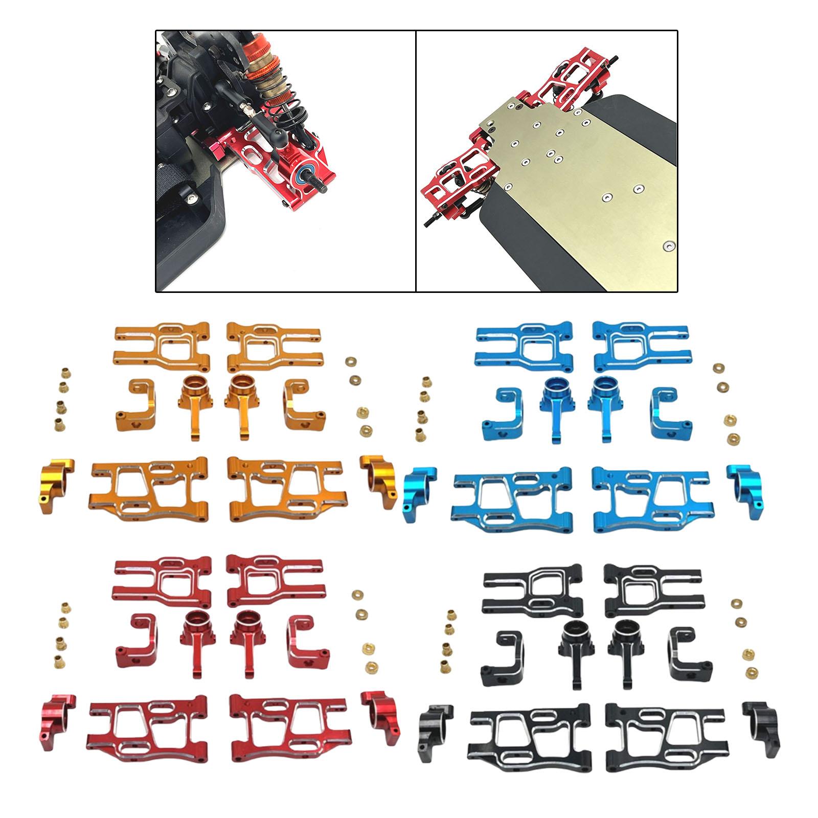 1:10 RC Car Parts Sturdy Repla - đánh giá và giá Rc Hobby Tool Kit