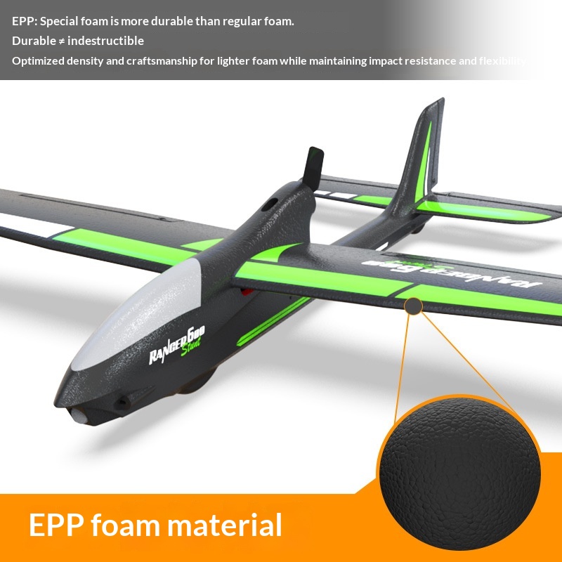 VOLANTEXRC 4 Channel RC Glider - đánh giá và giá Rc Hobby Plane