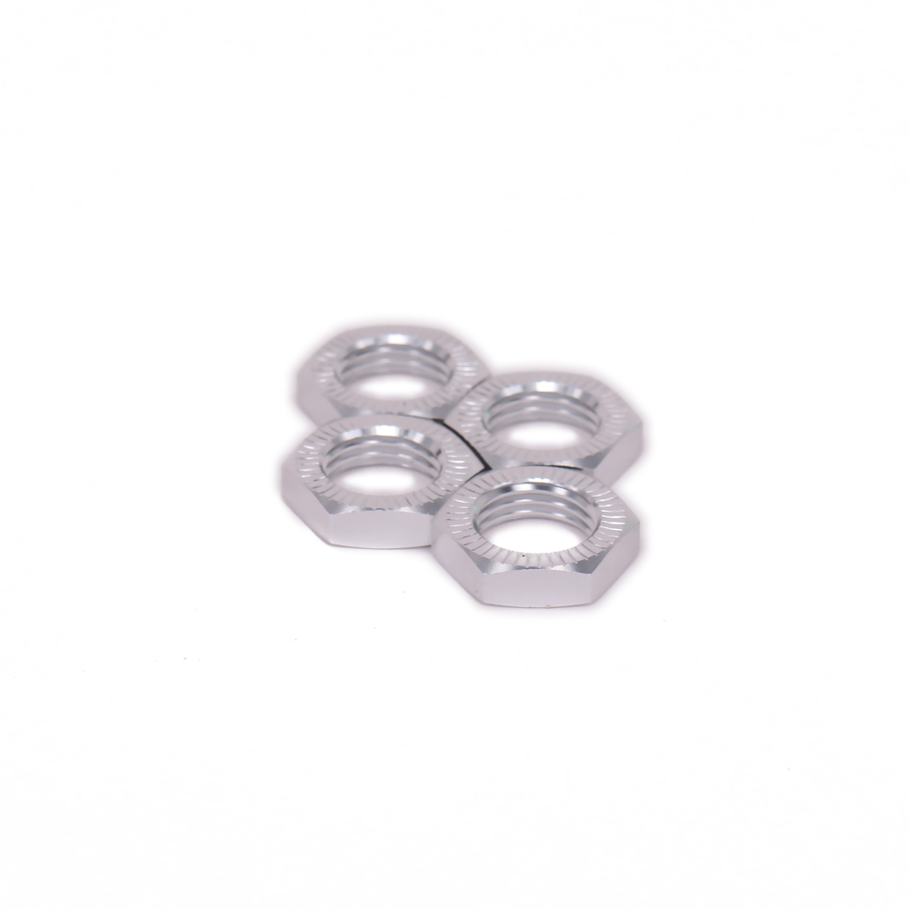 4 M17 17Mm Bánh Xe Lục Giác Ad - đánh giá và giá Rc Hobby Nut