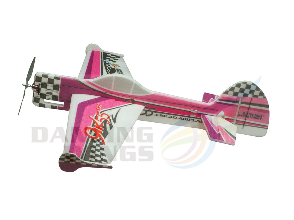 DW Hobby Foam EPP Airplane YAK - đánh giá và giá Rc Hobby Plane