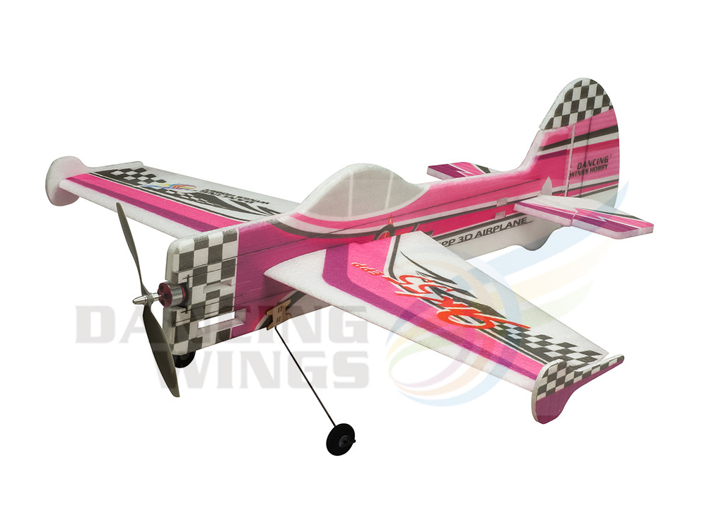 DW Hobby Foam EPP Airplane YAK - đánh giá và giá Rc Hobby Plane