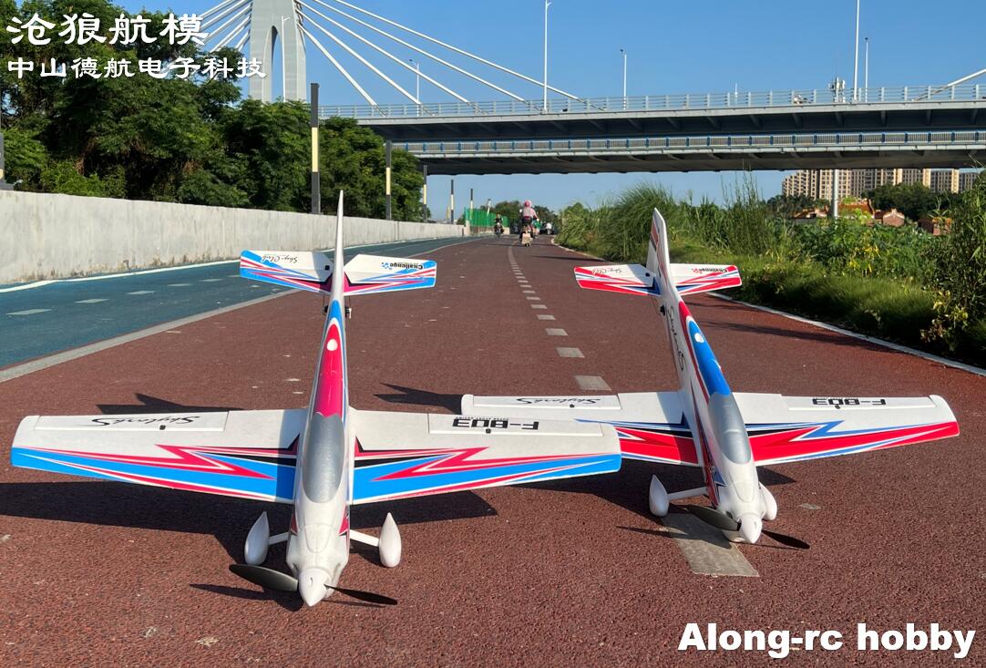 F803  F3A Skylarks 1000mm Wing - đánh giá và giá Rc Hobby Plane