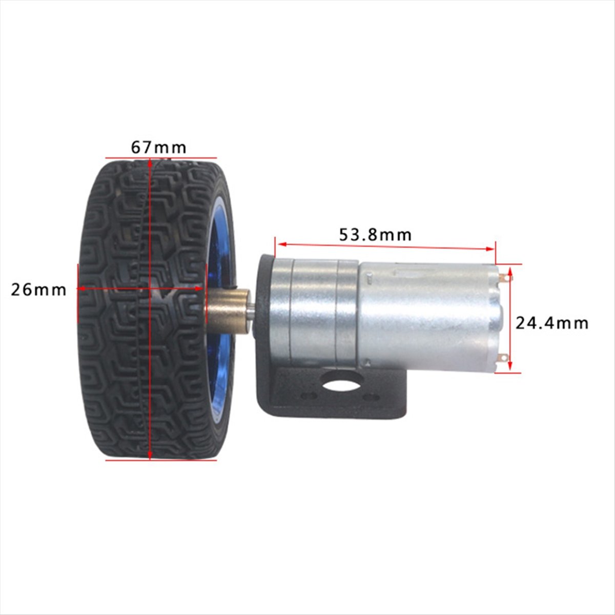 A24I 6V Kits Hobby RC Vehicle  - đánh giá và giá Rc Hobby Tool Kit