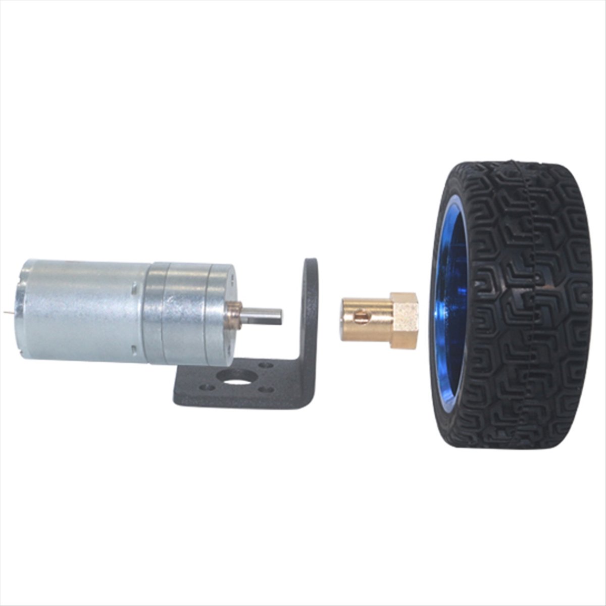 A24I 6V Kits Hobby RC Vehicle  - đánh giá và giá Rc Hobby Tool Kit