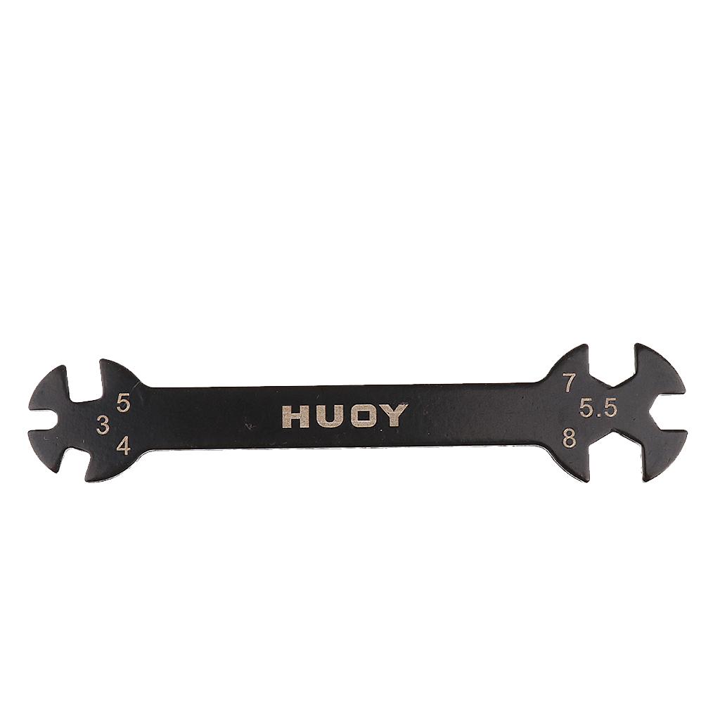 Turnbuckle Wrench 4mm Rc Tool  - đánh giá và giá Rc Hobby Nut
