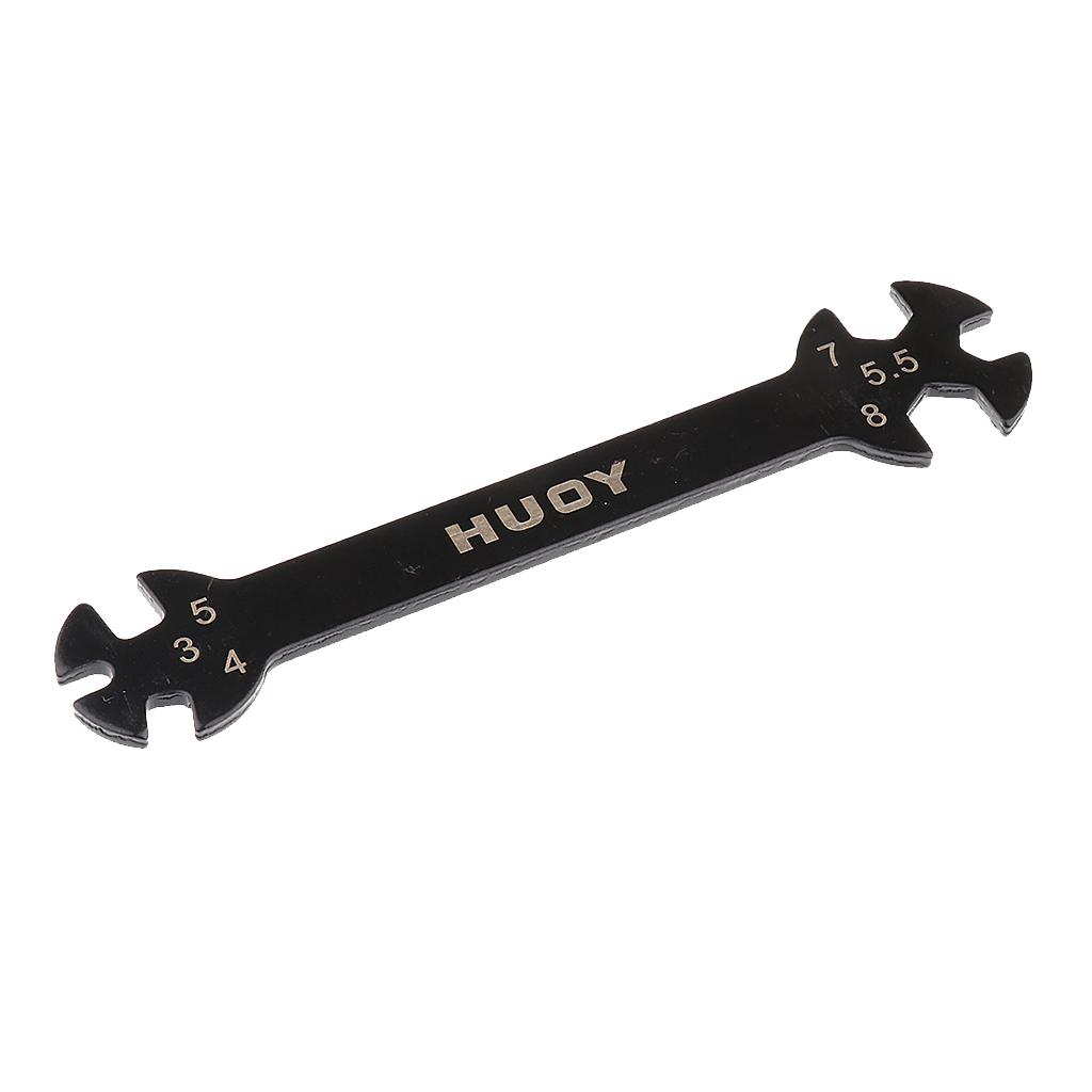 Turnbuckle Wrench 4mm Rc Tool  - đánh giá và giá Rc Hobby Nut