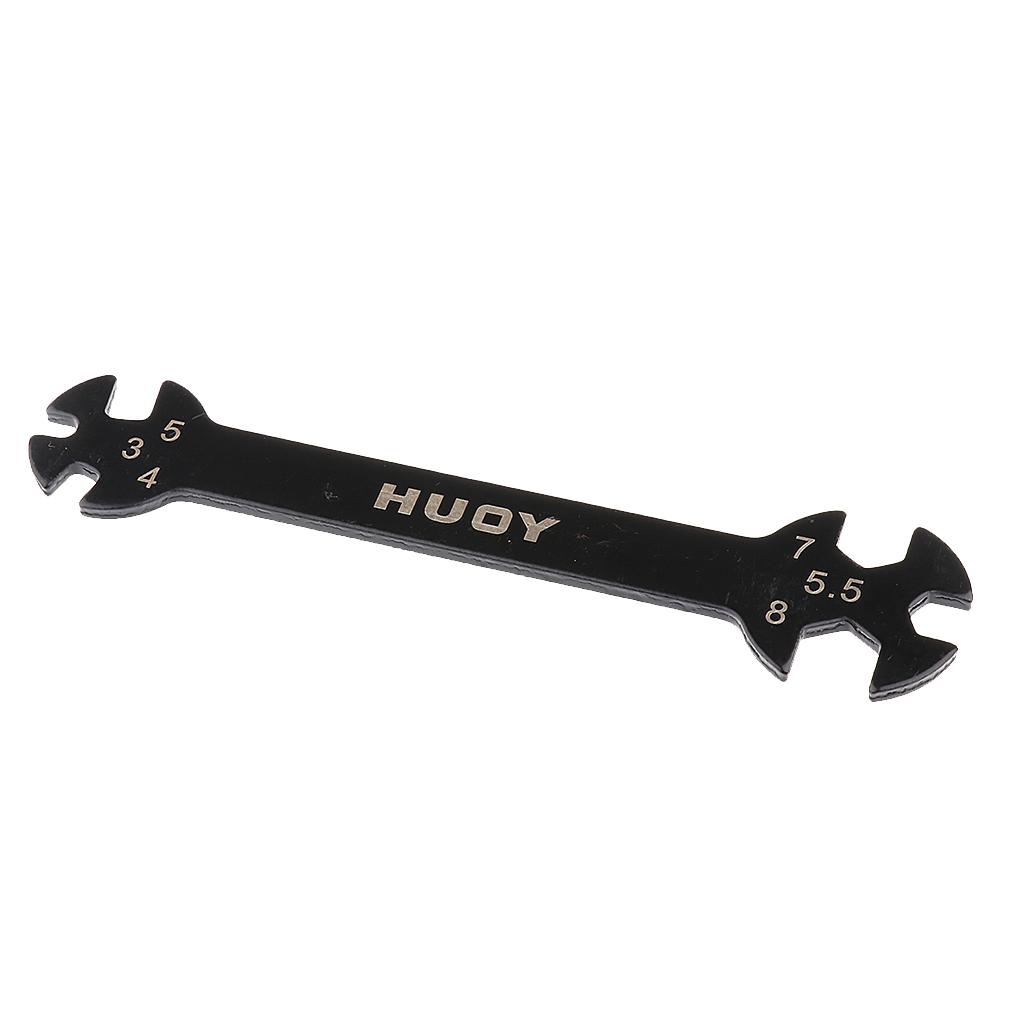 Turnbuckle Wrench 4mm Rc Tool  - đánh giá và giá Rc Hobby Nut