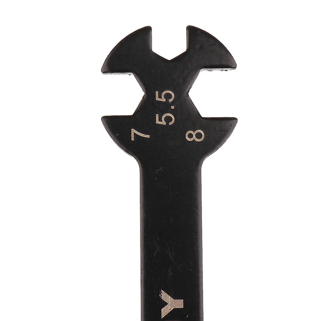 Turnbuckle Wrench 4mm Rc Tool  - đánh giá và giá Rc Hobby Nut