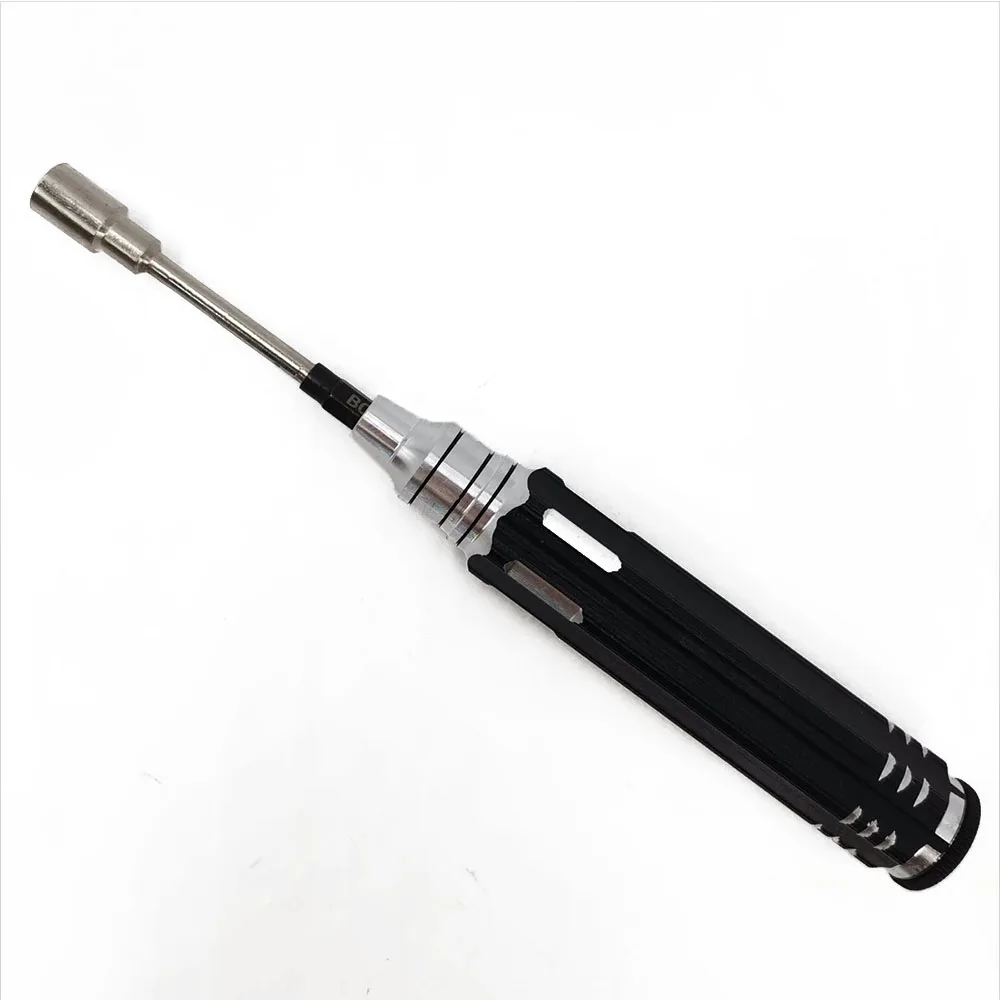 8 in 1 Professional Screwdrive - đánh giá và giá Rc Hobby Tool Kit