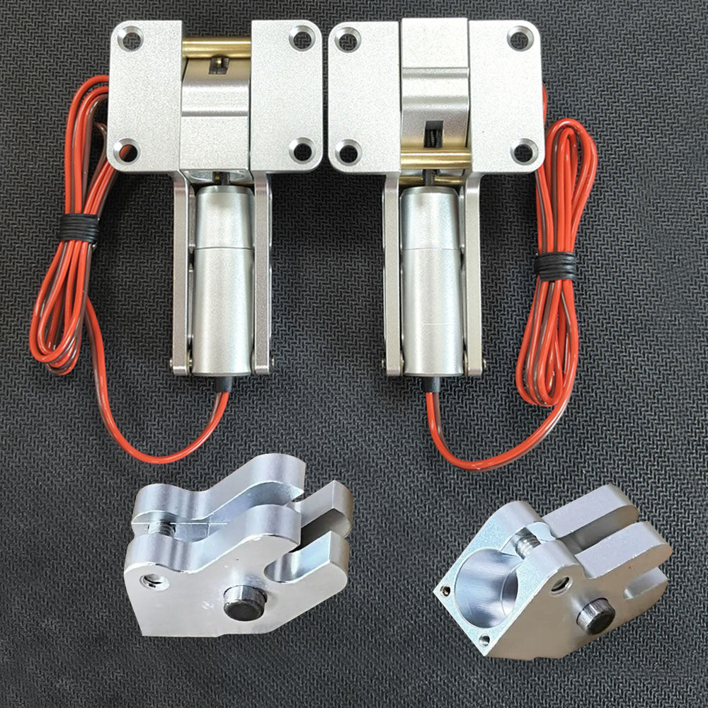 JP Hobby Full Metal ER-120 Ele - đánh giá và giá Rc Hobby Plane