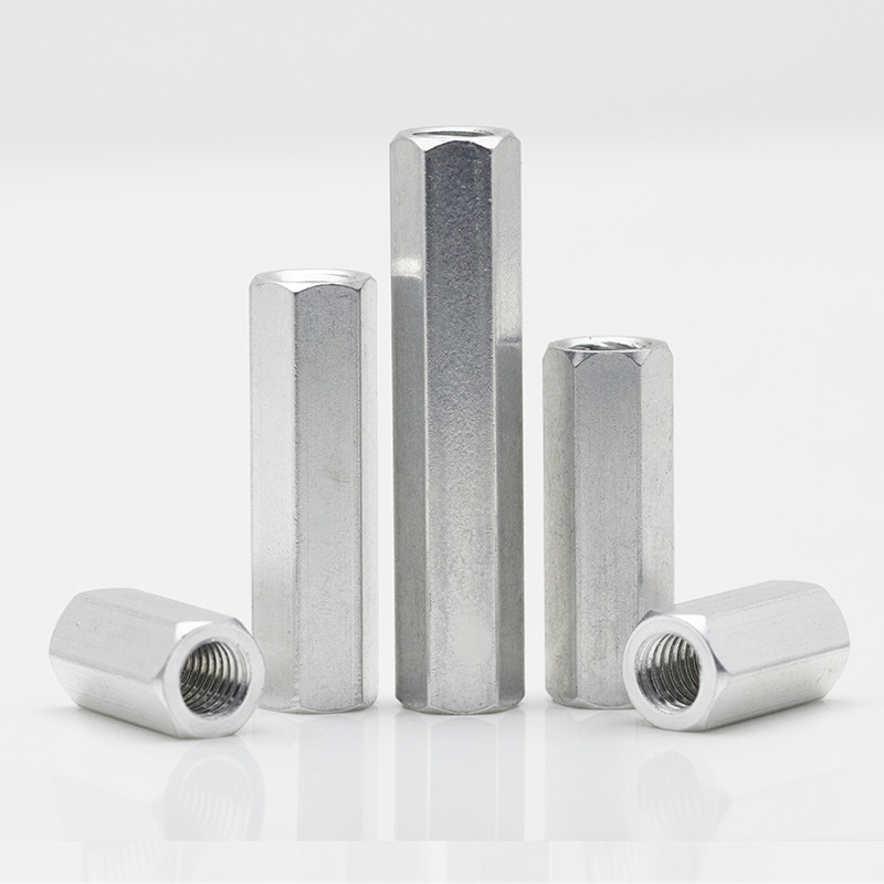 Aluminum Alloy Hex Rod Couplin - đánh giá và giá Rc Hobby Nut