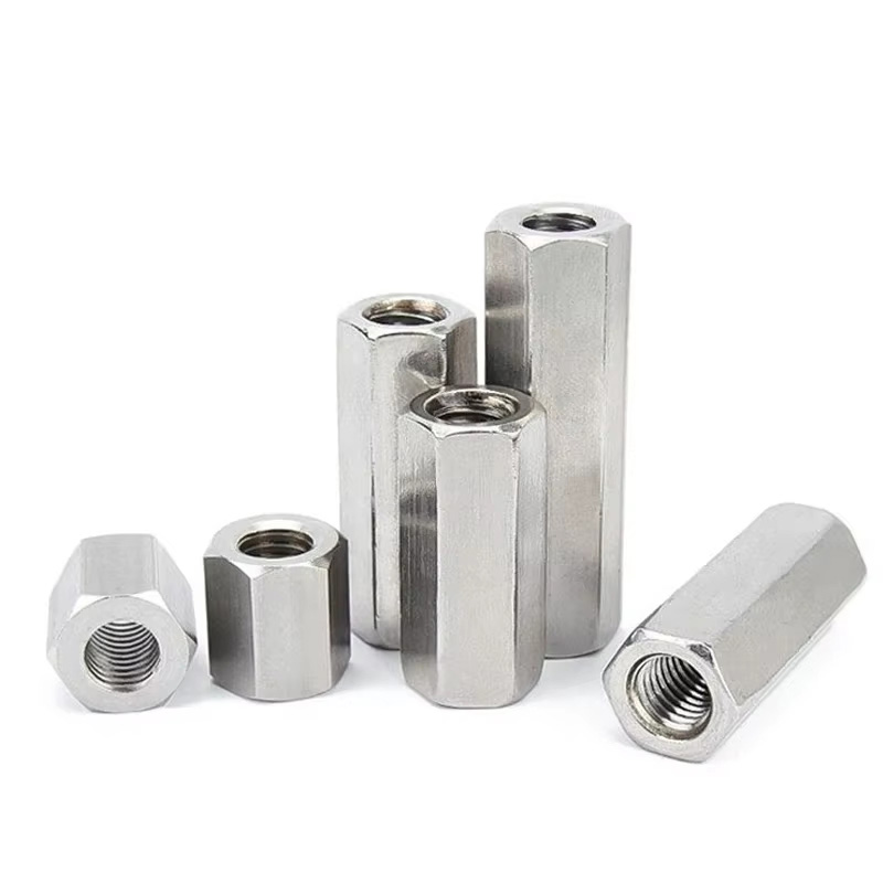 Aluminum Alloy Hex Rod Couplin - đánh giá và giá Rc Hobby Nut
