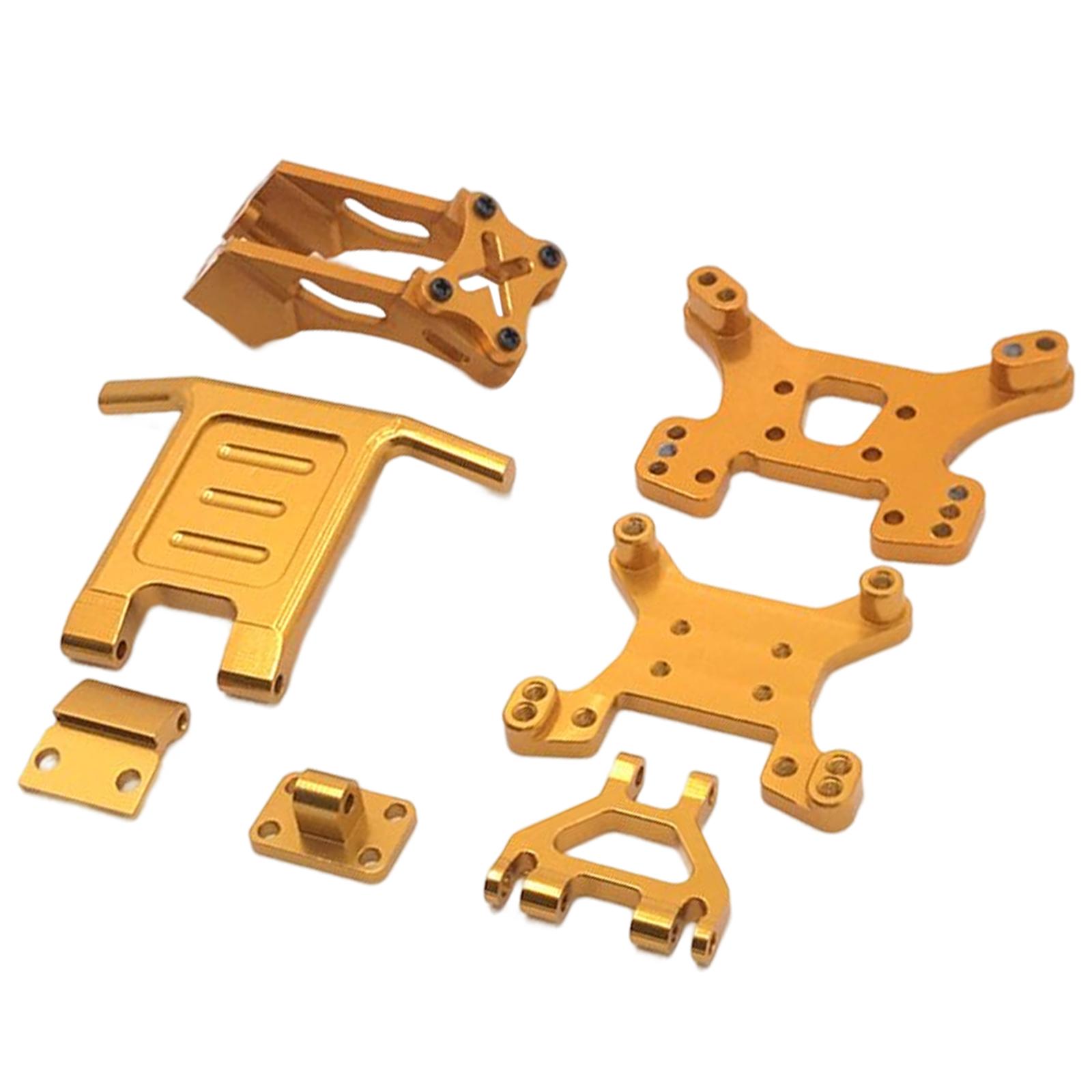 Metal RC Upgrade Parts Kit Fro - đánh giá và giá Rc Hobby Tool Kit