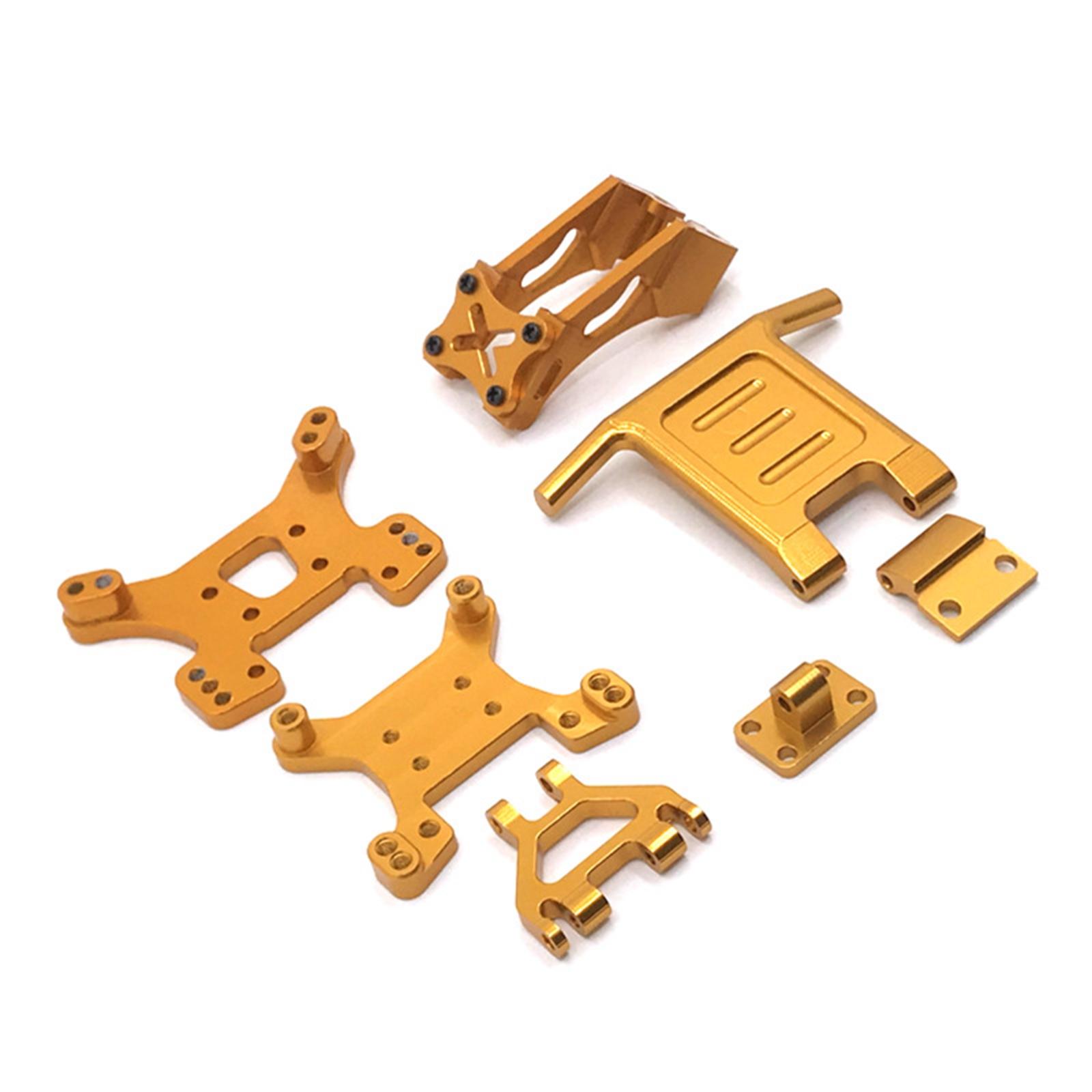Metal RC Upgrade Parts Kit Fro - đánh giá và giá Rc Hobby Tool Kit