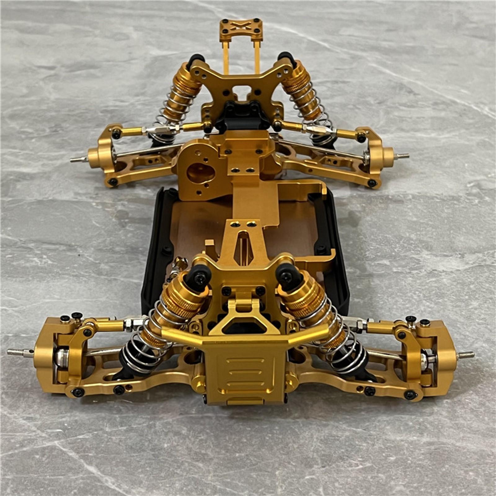 Metal RC Upgrade Parts Kit Fro - đánh giá và giá Rc Hobby Tool Kit