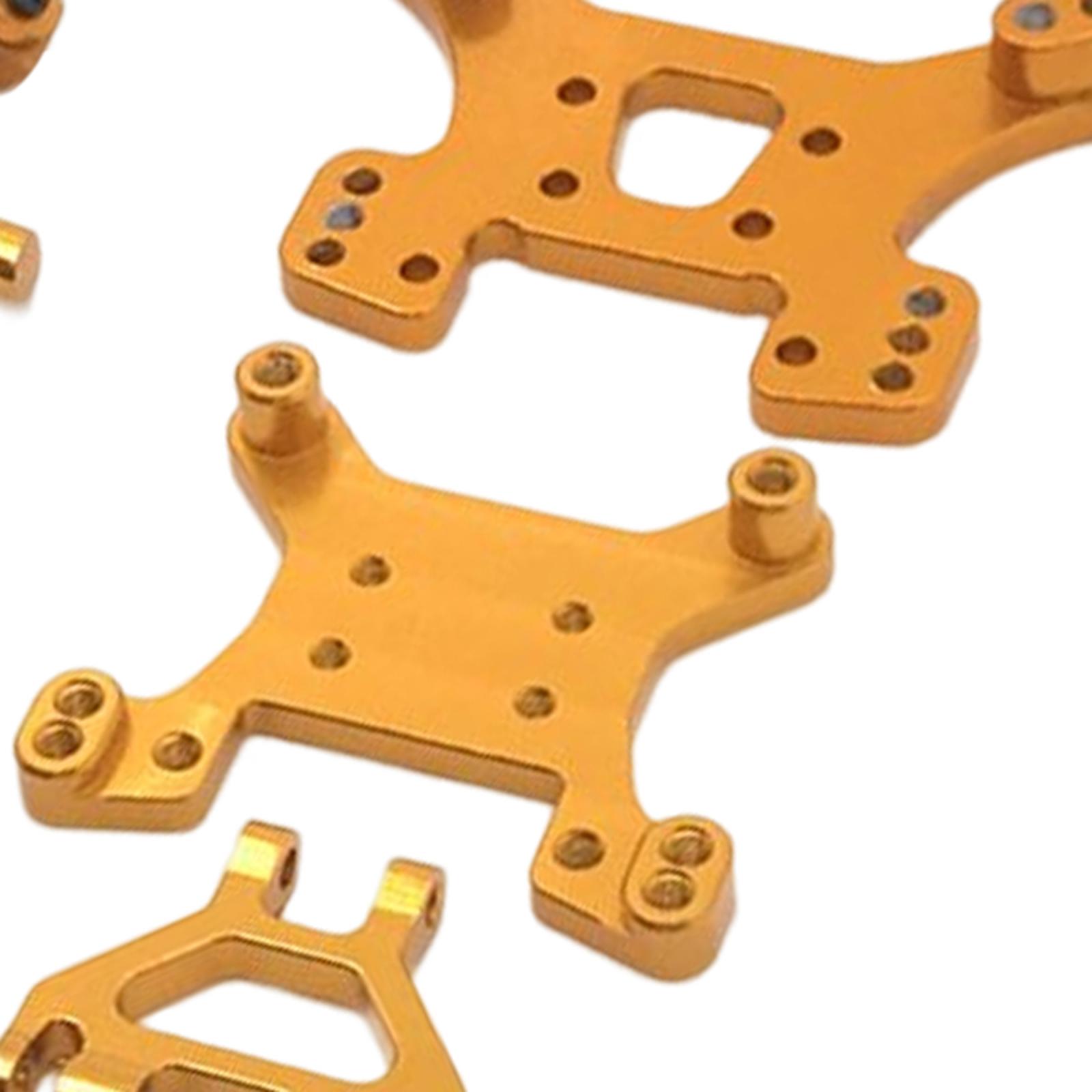 Metal RC Upgrade Parts Kit Fro - đánh giá và giá Rc Hobby Tool Kit